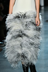Details at Prabal Gurung RTW Fall 2018