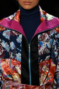 Details at Prabal Gurung RTW Fall 2018