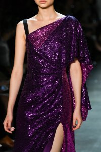 Details at Prabal Gurung RTW Fall 2018