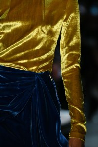 Details at Prabal Gurung RTW Fall 2018