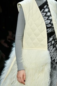 Details at Prabal Gurung RTW Fall 2018
