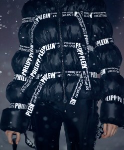 Details at Philipp Plein RTW Fall 2018