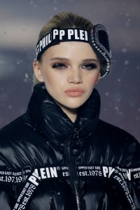 Details at Philipp Plein RTW Fall 2018