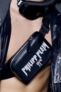 Details at Philipp Plein RTW Fall 2018