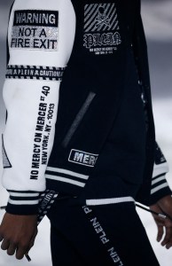 Details at Philipp Plein RTW Fall 2018
