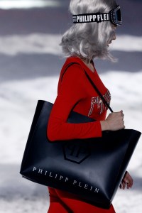 Details at Philipp Plein RTW Fall 2018