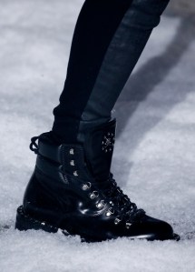 Details at Philipp Plein RTW Fall 2018