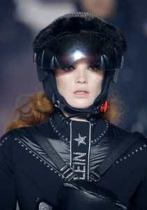 Details at Philipp Plein RTW Fall 2018