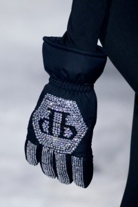 Details at Philipp Plein RTW Fall 2018