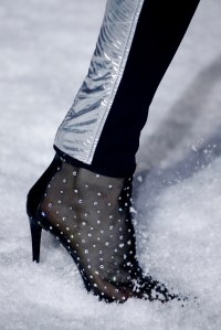 Details at Philipp Plein RTW Fall 2018