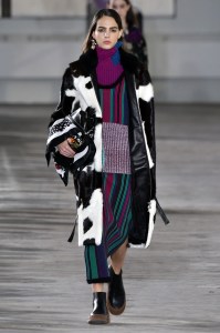 3.1 Phillip Lim RTW Fall 2018