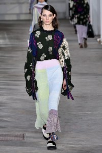 3.1 Phillip Lim RTW Fall 2018