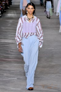 3.1 Phillip Lim RTW Fall 2018