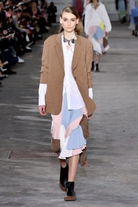 3.1 Phillip Lim RTW Fall 2018
