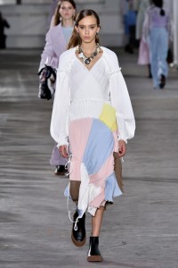3.1 Phillip Lim RTW Fall 2018