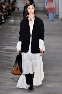 3.1 Phillip Lim RTW Fall 2018