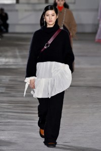 3.1 Phillip Lim RTW Fall 2018
