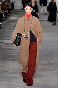 3.1 Phillip Lim RTW Fall 2018
