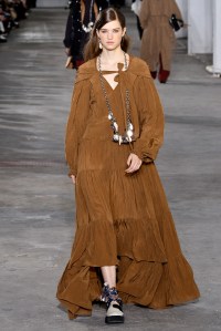 3.1 Phillip Lim RTW Fall 2018