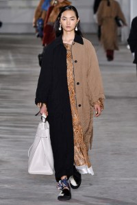 3.1 Phillip Lim RTW Fall 2018