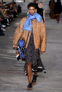 3.1 Phillip Lim RTW Fall 2018