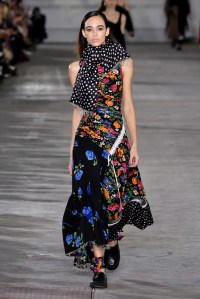 3.1 Phillip Lim RTW Fall 2018