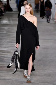 3.1 Phillip Lim RTW Fall 2018