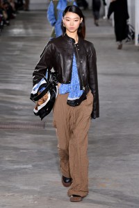 3.1 Phillip Lim RTW Fall 2018