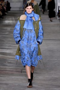 3.1 Phillip Lim RTW Fall 2018