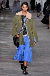 3.1 Phillip Lim RTW Fall 2018