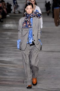 3.1 Phillip Lim RTW Fall 2018
