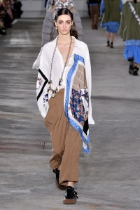 3.1 Phillip Lim RTW Fall 2018