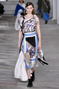 3.1 Phillip Lim RTW Fall 2018