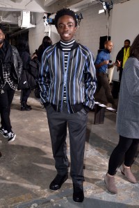 Caleb McLaughlin