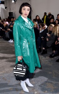 Mia Moretti