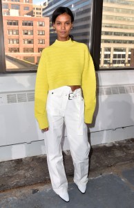 Liya Kebede