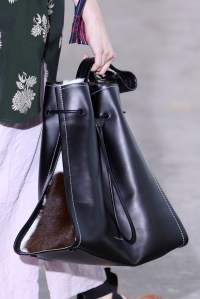 Details at 3.1 Phillip Lim RTW Fall 2018