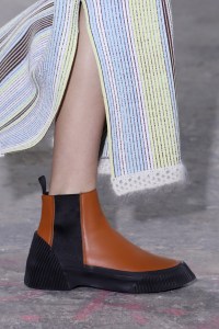 Details at 3.1 Phillip Lim RTW Fall 2018