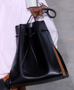 Details at 3.1 Phillip Lim RTW Fall 2018