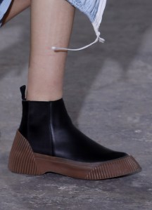 Details at 3.1 Phillip Lim RTW Fall 2018
