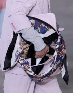 Details at 3.1 Phillip Lim RTW Fall 2018