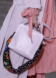 Details at 3.1 Phillip Lim RTW Fall 2018