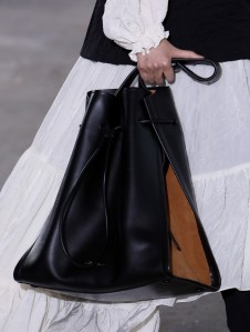 Details at 3.1 Phillip Lim RTW Fall 2018
