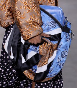 Details at 3.1 Phillip Lim RTW Fall 2018