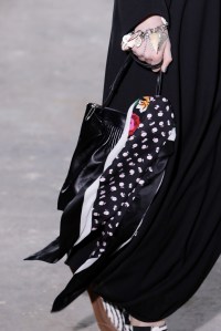 Details at 3.1 Phillip Lim RTW Fall 2018