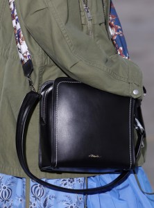 Details at 3.1 Phillip Lim RTW Fall 2018