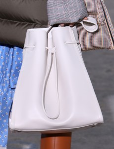 Details at 3.1 Phillip Lim RTW Fall 2018