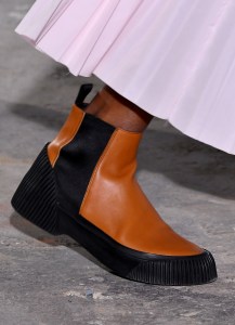 Details at 3.1 Phillip Lim RTW Fall 2018