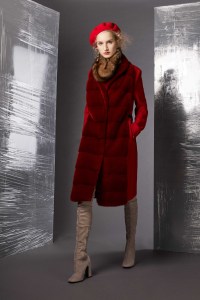 Piazza Sempione RTW Fall 2018