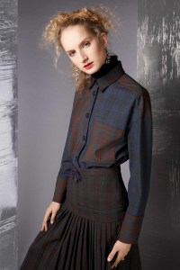 Piazza Sempione RTW Fall 2018